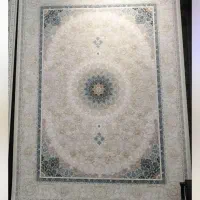 فرش ۱۲۰۰شانه سه در چهار