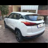 تیگارد مدل ۱۴۰۳|خودرو سواری و وانت|کرمانشاه, |دیوار