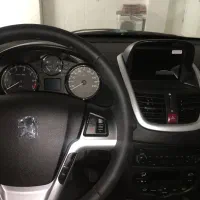 پژو 207i اتوماتیک TU5P، مدل ۱۴۰۳|خودرو سواری و وانت|سنندج, |دیوار