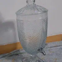 کلمن شیشه ای|ظروف سرو و پذیرایی|شیراز, ارم|دیوار