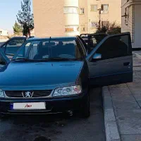 slx مدل ۹۴ بدون رنگ|خودرو سواری و وانت|مبارکه, |دیوار