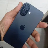 گوشی ایفون 16 نرمال