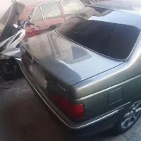 پژو پارس 1402 سفارشی بی رنگ|خودرو سواری و وانت|ری, دیلمان|دیوار