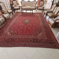 فرش دست‌باق سه در چهار|فرش|مشهد, رضاشهر|دیوار