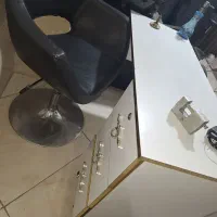 وسایل آرایشگاه.سرشور.میزناخن. استاد کار.صندلی کودک|آرایشگاه و سالن‌های زیبایی|تهران, تهرانسر شرقی|دیوار