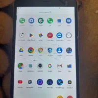 کو شی تبلت|تبلت|خرمشهر, |دیوار