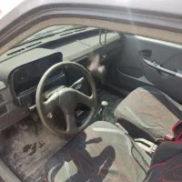 پراید صبا مدل 87 دوگانه دست