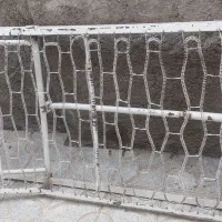 تخت برای خونه باغ