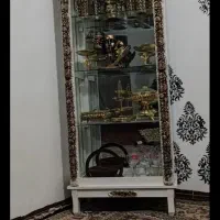 ست بوفه،ساعت،میز تی وی|بوفه، ویترین، کنسول|ریگان, |دیوار