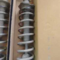 لوازم ماشین پراید