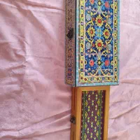 جعبه لوکس کادویی زعفران|صنایع دستی و سایر لوازم تزئینی|شیراز, معالی‌آباد|دیوار