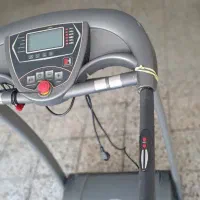 تردمیل کم کار،  موتور عالی