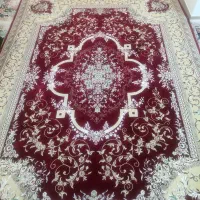 فرش 9 متری لاکی 700 شانه