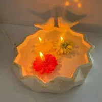 شب یلدا|ظروف سرو و پذیرایی|قرچک, مهدیه|دیوار