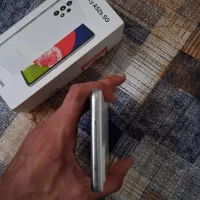 گوشی سامسونگA52s|موبایل|تهران, جوادیه|دیوار