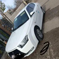 دنا پلاس مدل آخر ۹۹