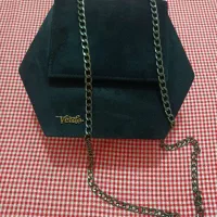 تعدادی کیف و لباس نو|کیف، کفش، کمربند|تربت‌حیدریه, یحیی آباد|دیوار