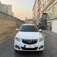 هایما. S7 توربو 1400|خودرو سواری و وانت|تهران, جنت‌آباد مرکزی|دیوار