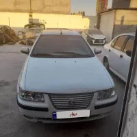 سمند EF7|خودرو سواری و وانت|بوشهر, |دیوار