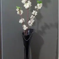 گل و گلدان مصنوعی