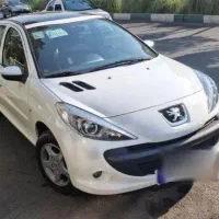 اجاره خودرو/رنت۲۰۷پانا/کرایه ماشین ایرانی/جواز کسب