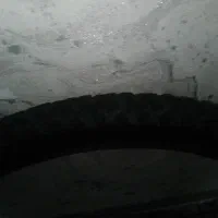 ۲ عدد لاستیک دوچرخه|دوچرخه، اسکیت، اسکوتر|فردیس, شهرک وحدت|دیوار