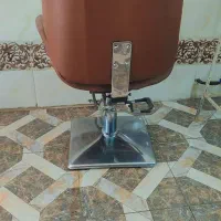 صندلی آرایشگاه و ترولی