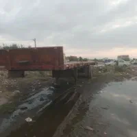 کفی تریلی