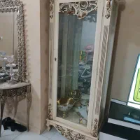 گنجه استخونی|بوفه، ویترین، کنسول|مشهد, رده|دیوار