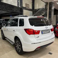 هایما s7 توربو مدل ۹۷ بیرنگ نقد و اقساط|خودرو سواری و وانت|تهران, علم و صنعت|دیوار