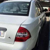 تیبا۱مدل۱۴۰۰|خودرو سواری و وانت|تهران, شهرک ولیعصر جنوبی|دیوار