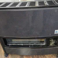 ۴ عدد بخاری سالم|بخاری، هیتر، شومینه|مشهد, آزادشهر|دیوار