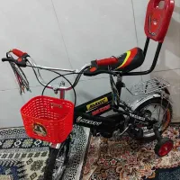 دوچرخه سایز ۱۲