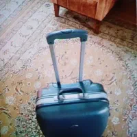 چمدان|کیف، کفش، کمربند|تهران, دهقان|دیوار