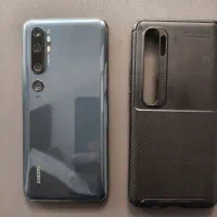 پرچمدار عکاسی شیامی mi note 10|موبایل|تهران, میرداماد|دیوار