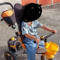 سه چرخه فلامینگو|اسباب‌‌بازی|نهاوند, |دیوار