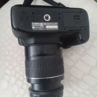 دوربین کنون D4000