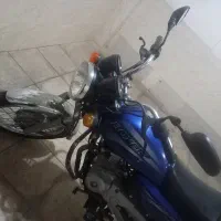 موتور سیکلت