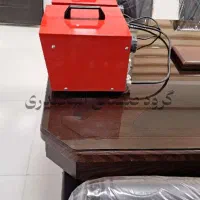 (فروش عمده-تکی) بخاری هیتر برقی 1/5 کم مصرف|بخاری، هیتر، شومینه|رشت, نامجو|دیوار