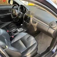 مزدا ۳|خودرو سواری و وانت|کرمانشاه, |دیوار