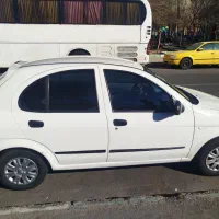 تیبا2 مدل99|خودرو سواری و وانت|شهر ری, اقدسیه|دیوار