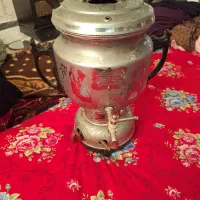 فروش سماور گازی