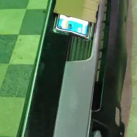 سپر جلو 405|قطعات یدکی و لوازم جانبی|کاشمر, |دیوار