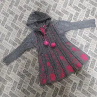 لباسهای دخترانه۴تا۶سال