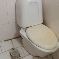 دسشویی فرنگی والریا