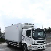 یخچال سردخانه پراید و نیسان