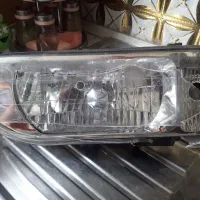 چراغ پرایدوپرایدوانت راست