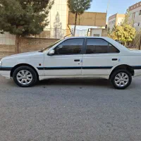 پژو 405slxموتور تیوفایو|خودرو سواری و وانت|تربت جام, فاز ۱ فرهنگیان|دیوار