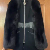 کت یا پالتو اورجینال از برند philipp plein
