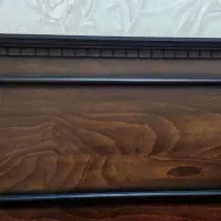 سرویس خواب دو نفره|تخت و سرویس خواب|همدان, |دیوار